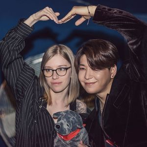 Meet your Posher, Alyss